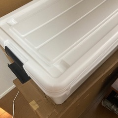 収納セット！の画像