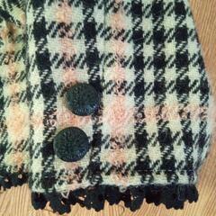 ボレロ サイズ100の画像