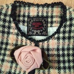 ボレロ サイズ100の画像