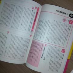 大学受験国語　２冊　未使用の画像