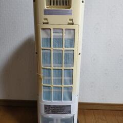 冷風扇の画像