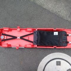 車型スーツケース　*値下げしました！の画像