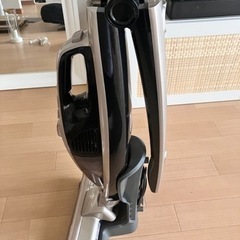コードレス掃除機　HITACHIの画像