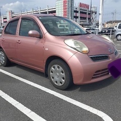 2025.6月まで車検付き　の画像