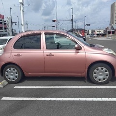 2025.6月まで車検付き　の画像