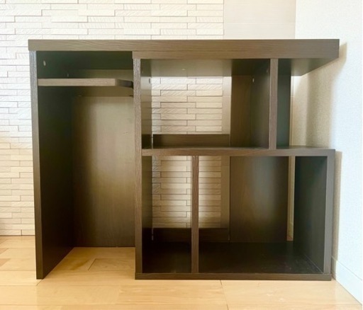 【美品】伸縮棚