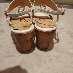 銀座ワシントンのサンダルの画像