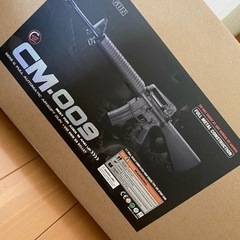 モデルガンS＆T M4A1 スポーツライン G3電動ガン / S...