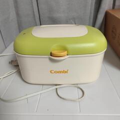 Combi　ウェットティッシュウェーマー