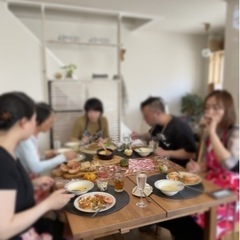 家庭料理を習いたい方 ※場所が変わりました