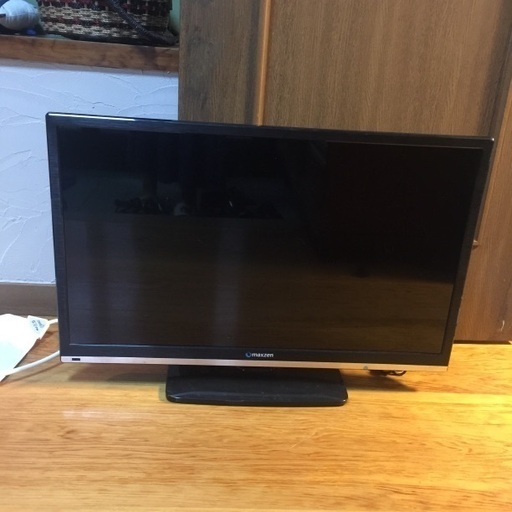 32型液晶テレビ