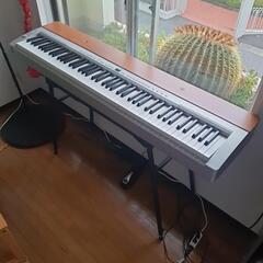 Yamaha Digital Piano P-155