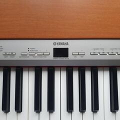 Yamaha Digital Piano P-155の画像