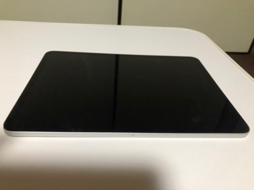 iPad pro 第2世代 WiFiモデル