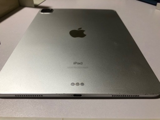 iPad pro 第2世代 WiFiモデル
