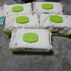 　コストコのおしりふき　訳あり　値下げ