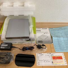 ★美品★ Victor Everio GZ-MG330 CU-VD3　セット品 (動作確認済）の画像
