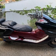 マグザム　SG17J