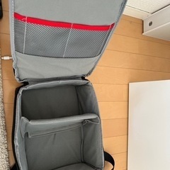 超美品　XGIMI HALO モバイルプロジェクターの画像