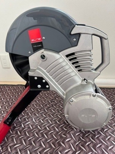 ELITE エリート VOLANO ダイレクトドライブローラー スマート