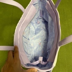 ディズニーシー　新品ステラルートートバッグ！の画像