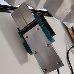 マキタ　カンナ110㎜の画像