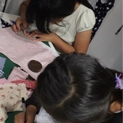 🌸ぽっちゃりさん応援コース　ご自身の服作りませんか？の画像