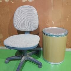 ファイバードラム缶あげますの画像