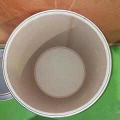 ファイバードラム缶あげますの画像