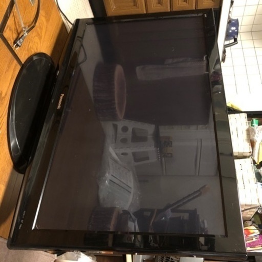 パナソニック　プラズマテレビ　42インチ