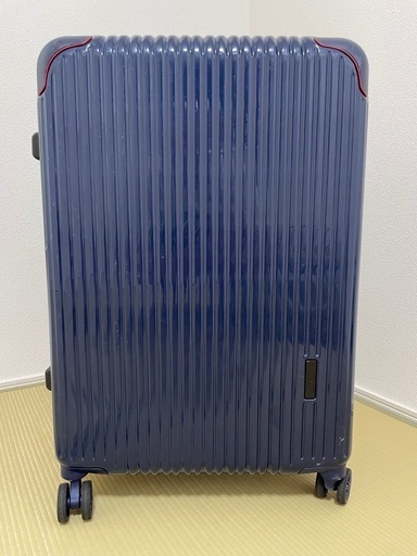 siffler スーツケース jy01126