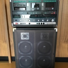 カラオケ　ケンウッド　OK-2500　の画像