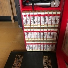 カラオケ　ケンウッド　OK-2500　の画像