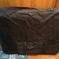 マッサージベッドの画像