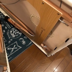 マッサージベッドの画像