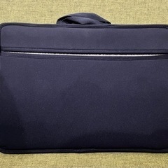 リヒトラブ ALTNA キャリングプレート バッグインバッグ ネイビーの画像