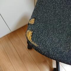 [無料] 椅子差し上げますの画像