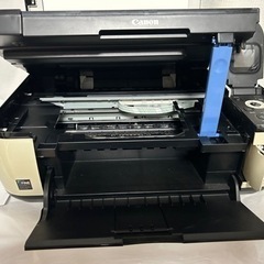 Canon PIXUS MP493 ジャンク品の画像