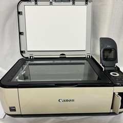 Canon PIXUS MP493 ジャンク品の画像