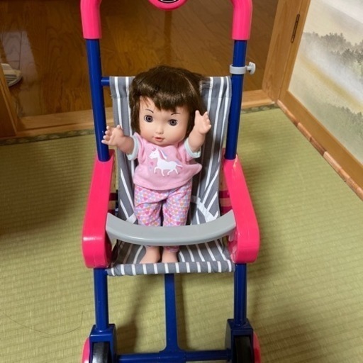 ポポちゃん
