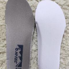 子供用 トレッキングシューズ 20.0cm 3Eの画像