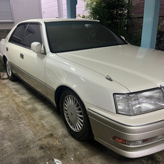 15クラウン｜中古車｜ジモティー