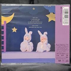 世界中が恋をする夜（初回限定盤）CD+DVDの画像
