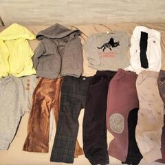 子供服　80〜100センチ