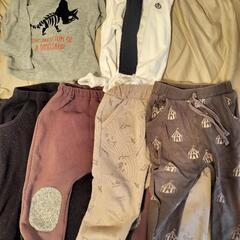 子供服　80〜100センチの画像