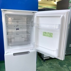 ⭐️SHARP⭐️冷凍冷蔵庫 2021年152L美品 大阪市近郊配送無料