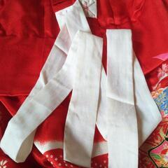 👘 七五三 女の子 着物 ★ 華やか 御所車   7歳着物の画像