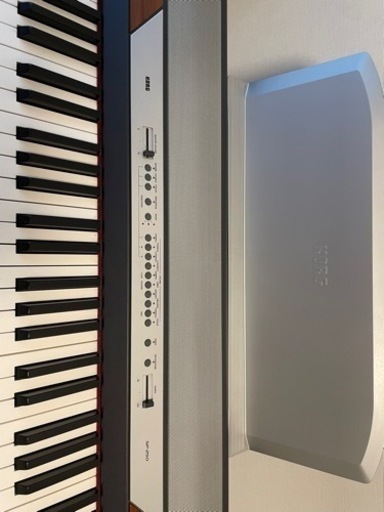 【電子ピアノ】KOLG SP-250