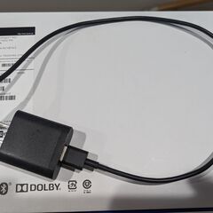 NEC LaVie Tab E PC-TE510JAW 中古 難あり品の画像