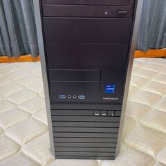 THIRDWAVE i7 11700 64G GTX1080 新...